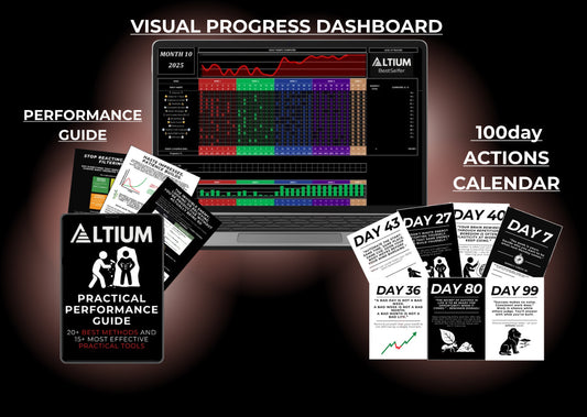 FULL PRODUCTIVITY SYSTEM